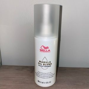 Wella Marula Oil Blend Scalp Primer